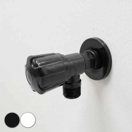 0000 – 1 ROBINET WC PLAST FAUCET