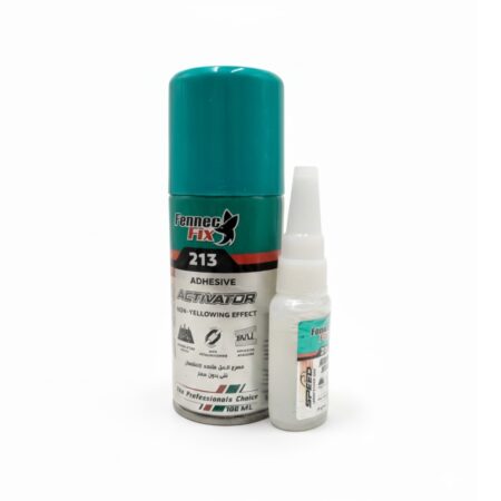 COLLA MDF 100ML FENNEC FIX 213