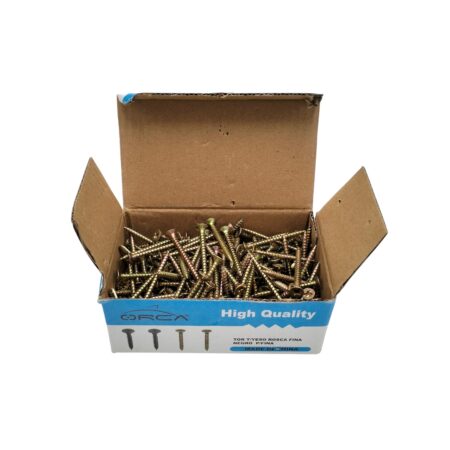 VIS 4*40 ORCA 410G/200P