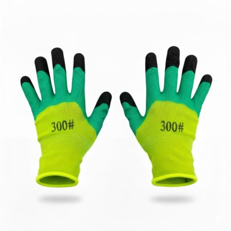 Photo00007992 GANT #300 VERT/NOIR ARIDJLA