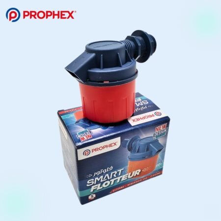 FLOTURE 20/27 PROPHEX 731001