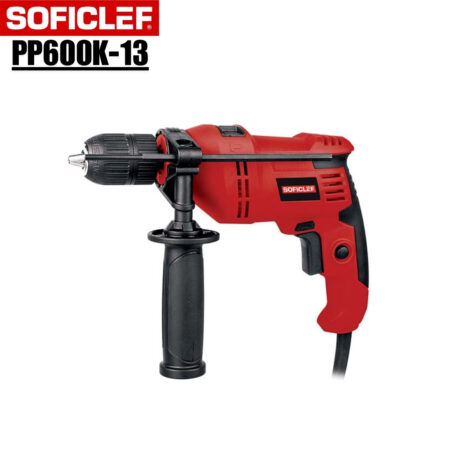 PERCEUSE SOFICLEF 600W PP600K-13