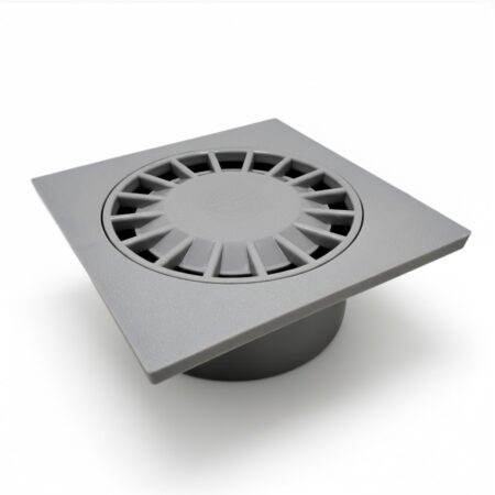 Photo00008010 REGOLA PLAST 20*20 ROYAL DROIT