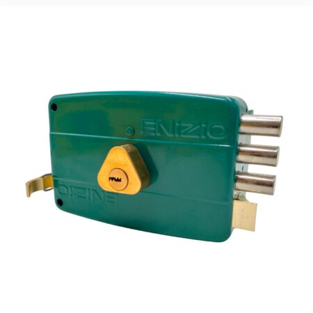 SERRURE APP ENIZIO EZ-140MCS