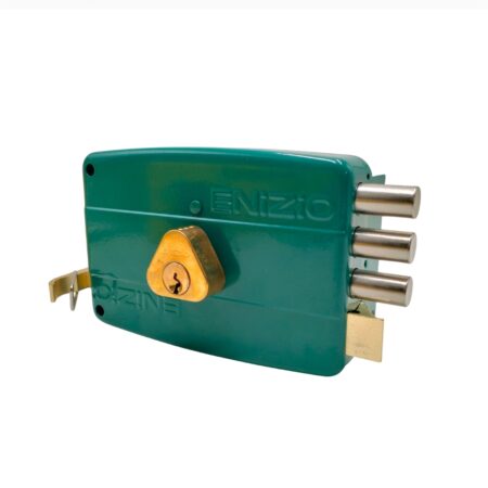 SERRURE APP ENIZIO EZ-140M