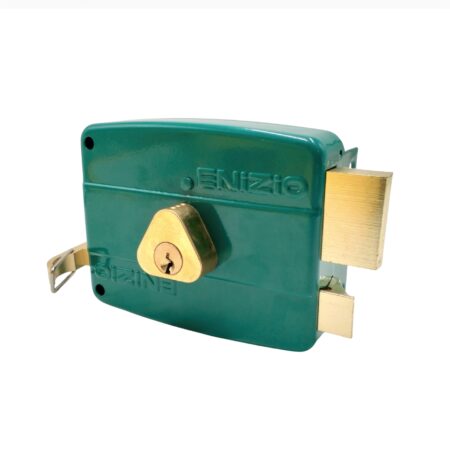 SERRURE APP ENIZIO EZ-120