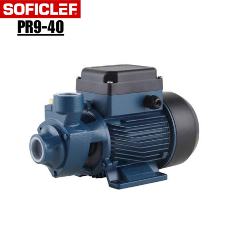 POMPE AEAU SOFICLEF PR9-40