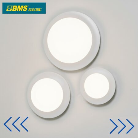 SPOT LED BMS 3D