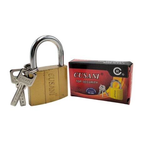 CADENAS GUSANI N°50
