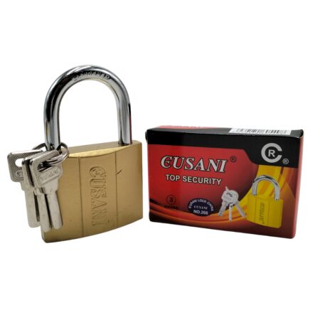 CADENAS GUSANI N°63