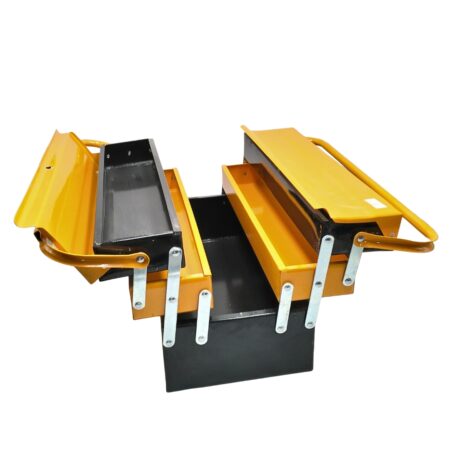 Photo00008033 CAISSE A OUTILS STARCLE 5ETAG