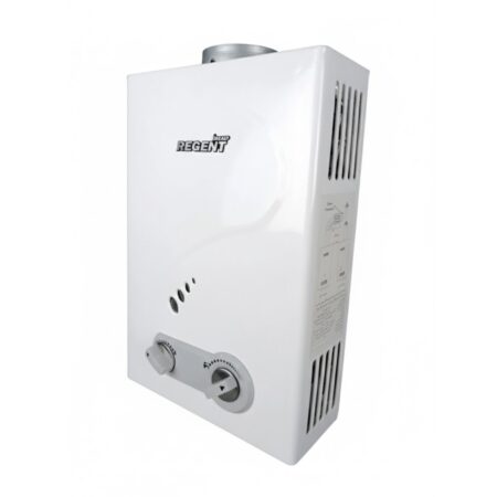 Photo00008036 CHAUFFE-EAU 6L REGENT "GAZ BUTANE"