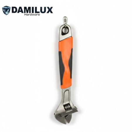 CLE MONAT N°12 DAMILUX