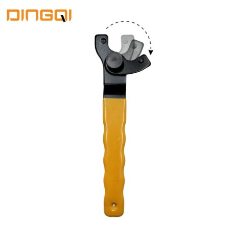 CLE TRONCONNEUSE REGLABLE DINGQI MR007