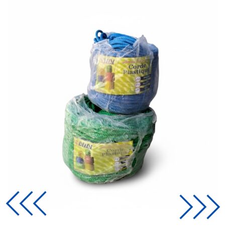 CORDE PLAST ALLAL
