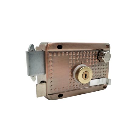 SERRURE LT311  AM CUBRA 181030-3