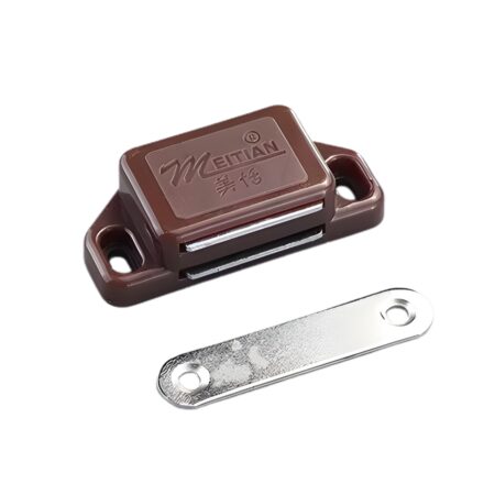 Photo00008059 AIMANT DE MEUBLE MARRON GM 99061