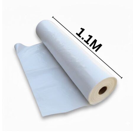 Photo00008062 FILM NYLON BLANC PM 1.1M