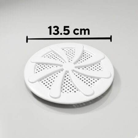 Photo00008066 AERATION PLAST ROND N110