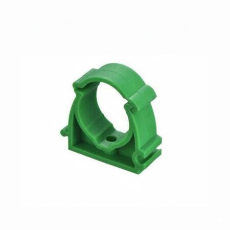 PPR COLLIER VERT 25MM