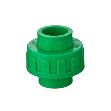 Photo00008096 PPR VERT RACCORD UNION 25/25