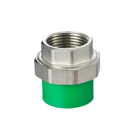 Photo00008097 PPR VERT RACCORD UNION 25/20.27 F