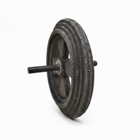 ROUE DE BROUETTE SIMPLE
