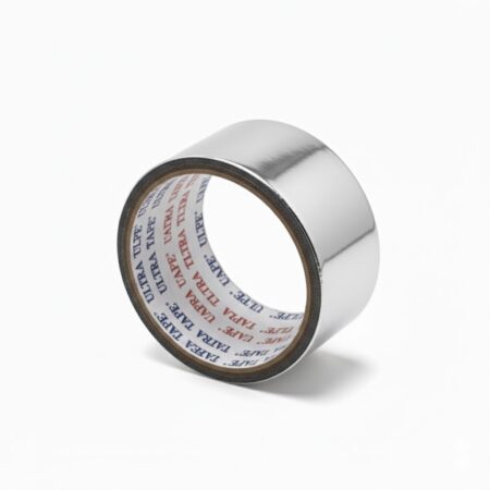 Photo00008108 SCOTCHE ALUM 36MM*4M ULTRA TAPE