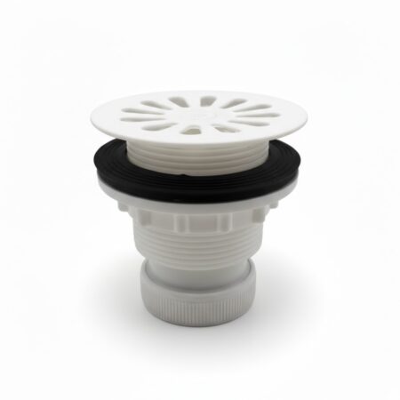 SIPHON DOUCHE DROIT SAIMA