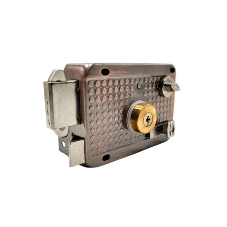 Photo00008122 SERRURE ZIZOU LT 210