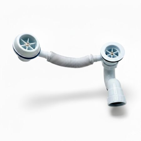 SIPHON BAIGNOIRE KENZA