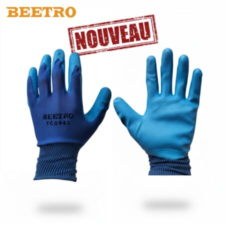 Photo00008137 GANT 300" BLUE BEETRO SIMPLE TC0843