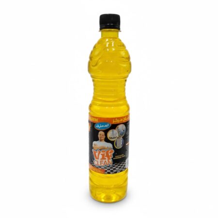 ESPRIT DE SEL JAUNE VIF 15PCS