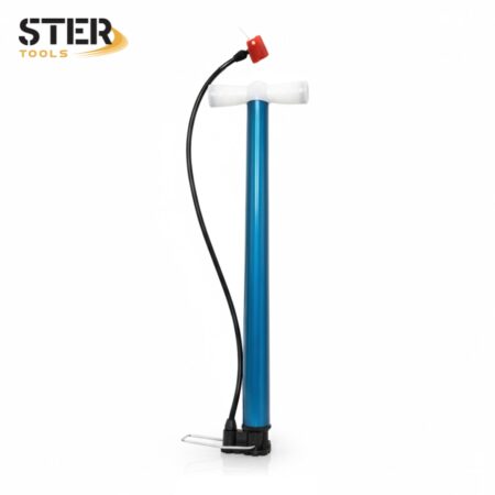 POMP VILO METAL GM STER