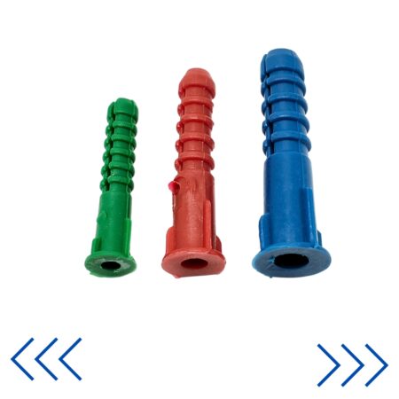 CHEVILLE PLAST COLOR