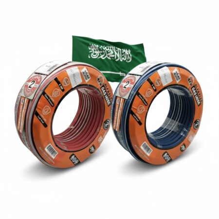 TUYAU COMPRESSEUR SAUDI