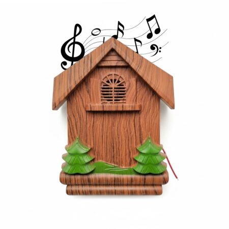 SONATTE MAISON GM DOOR CHIME