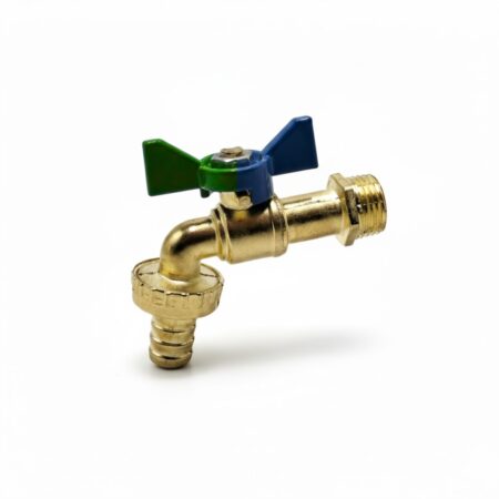 ROBINET D'ARROSAGE 15/21 HP