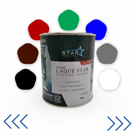 Photo00008174 LAQUE STAR 700G