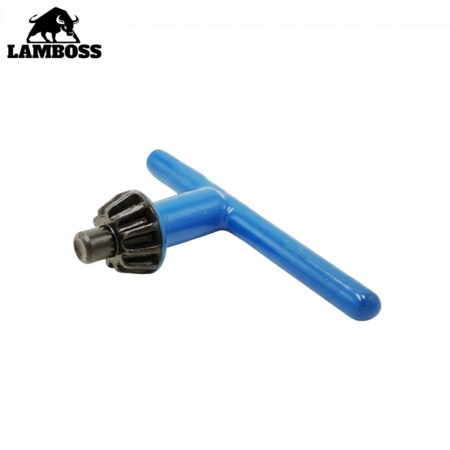 CLE MANDRIN 16MM LAMBOSS