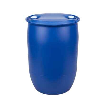 Photo00008188 FUT ETOILE PLAST 220L 2/BOUCH