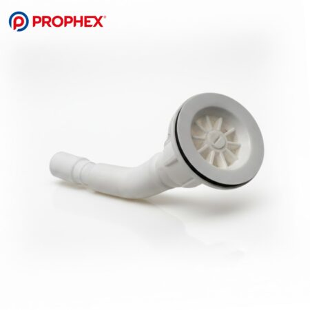 SIPHON ACORDEON PLAST EVIER PROPHEX