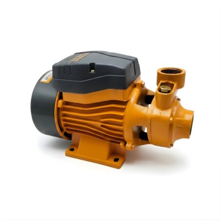 POMPE A EAU CAPITALE