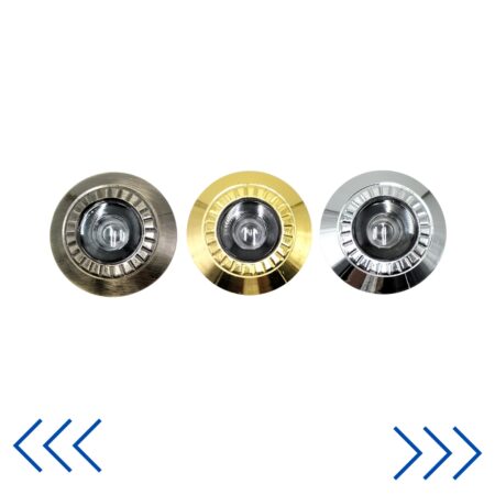 Photo00008227 JUMELLE DE PORTE 200°/35-60MM