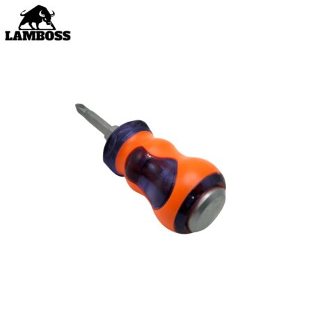 TOURNEVIS BOULE A FRAPPER PM LAMBOSS