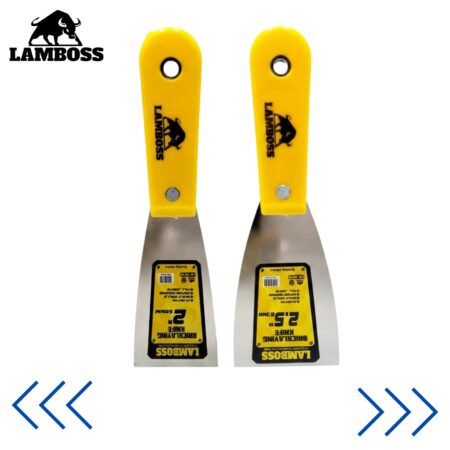 GRATTOIRE LAMBOSS PM