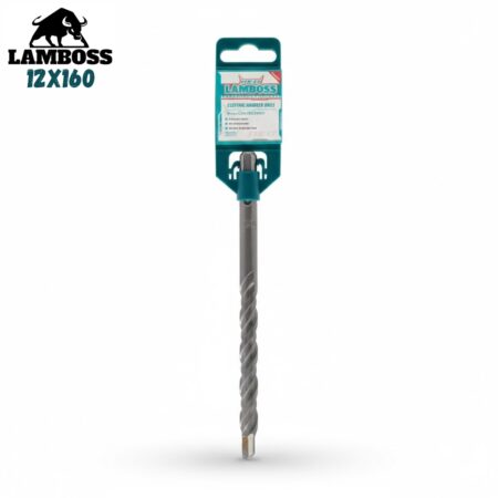 MICH BITON SDS 12X160 LAMBOSS