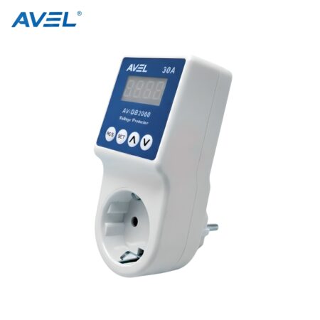 Photo00008238 PRISE DE PROTECTION REGLABLE 30A AVEL