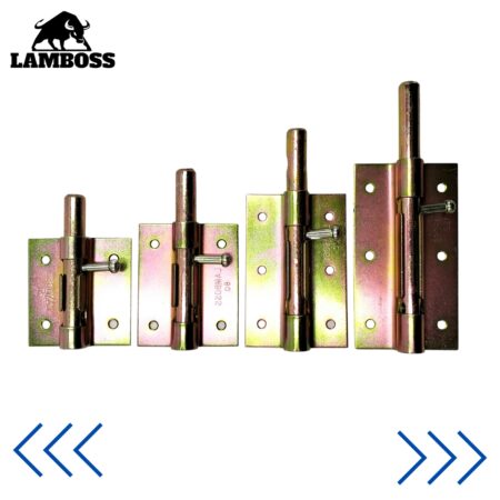 Photo00008239 VERROU DE PORTE CADENAS LAMBOSS