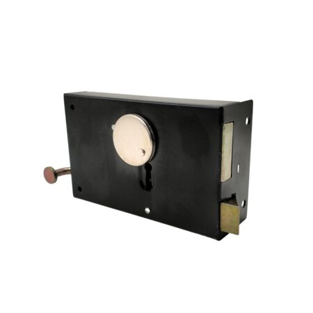 SERRURE APP NOIR VEYE ALI BABA